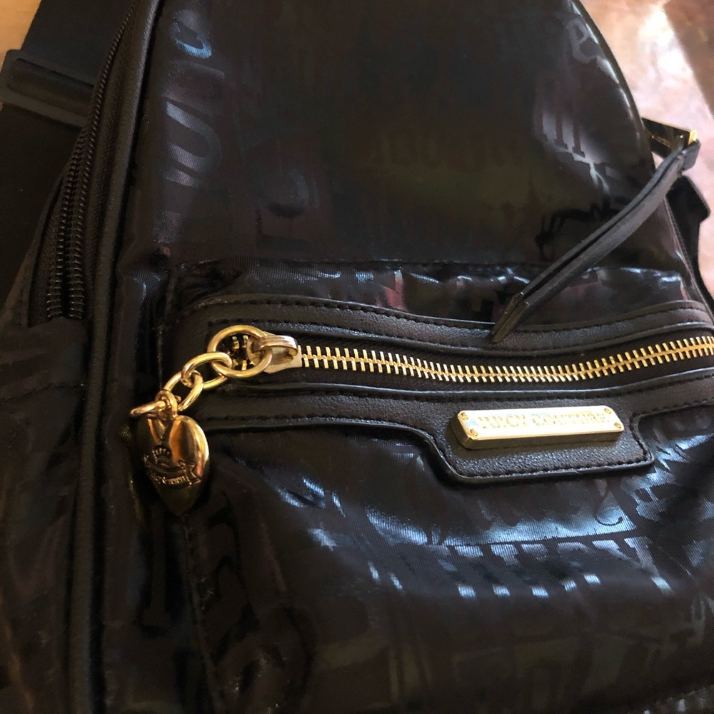 Mini Back Pack